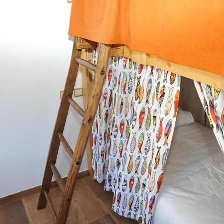Hostel O Torneiro Pernes Eksteriør bilde
