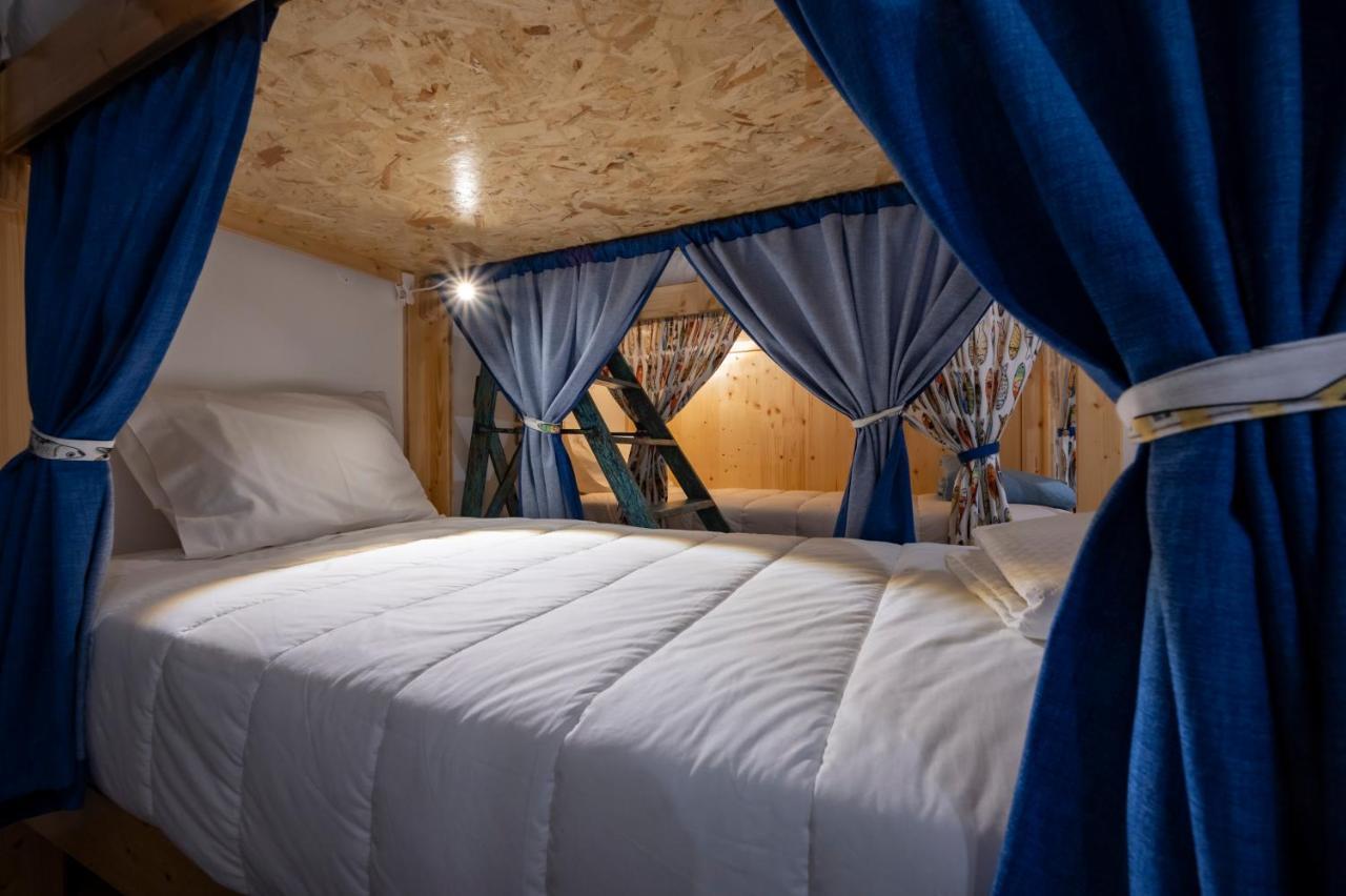 Hostel O Torneiro Pernes Eksteriør bilde