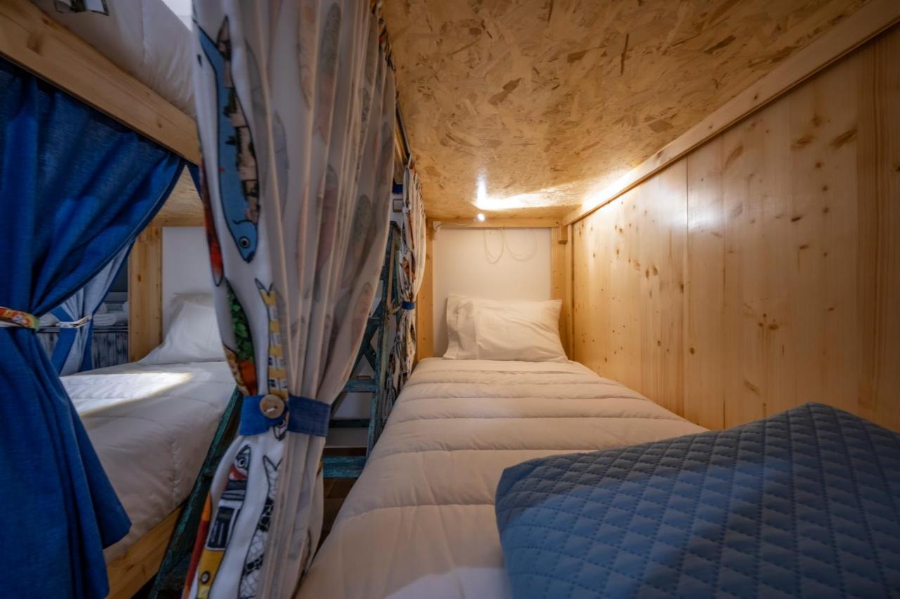 Hostel O Torneiro Pernes Eksteriør bilde