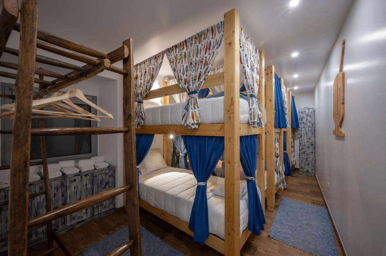 Hostel O Torneiro Pernes Eksteriør bilde