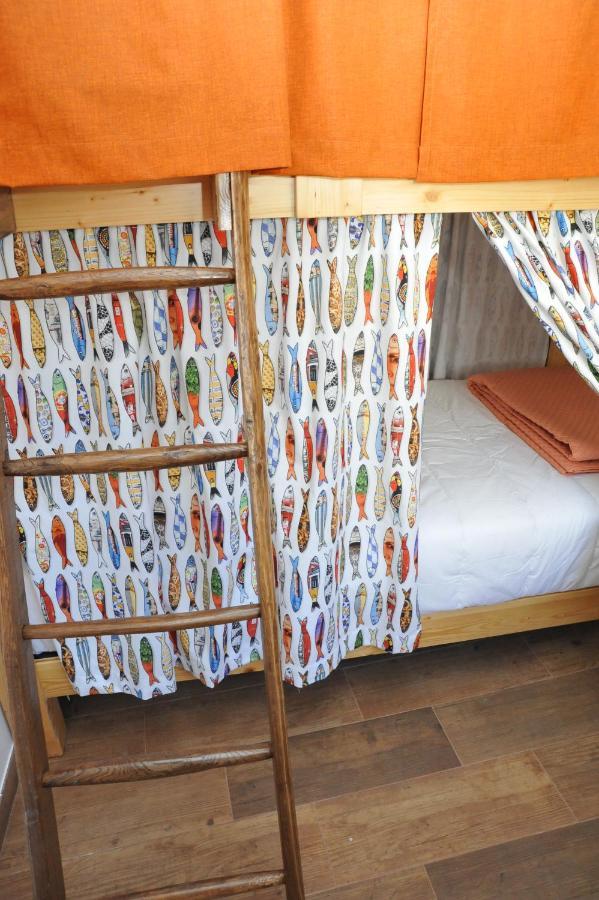 Hostel O Torneiro Pernes Eksteriør bilde