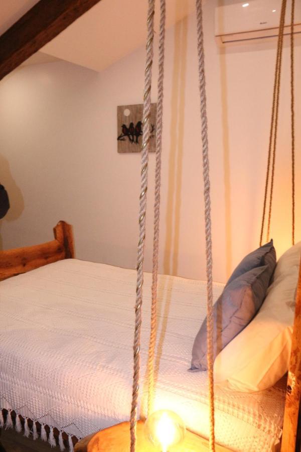 Hostel O Torneiro Pernes Eksteriør bilde