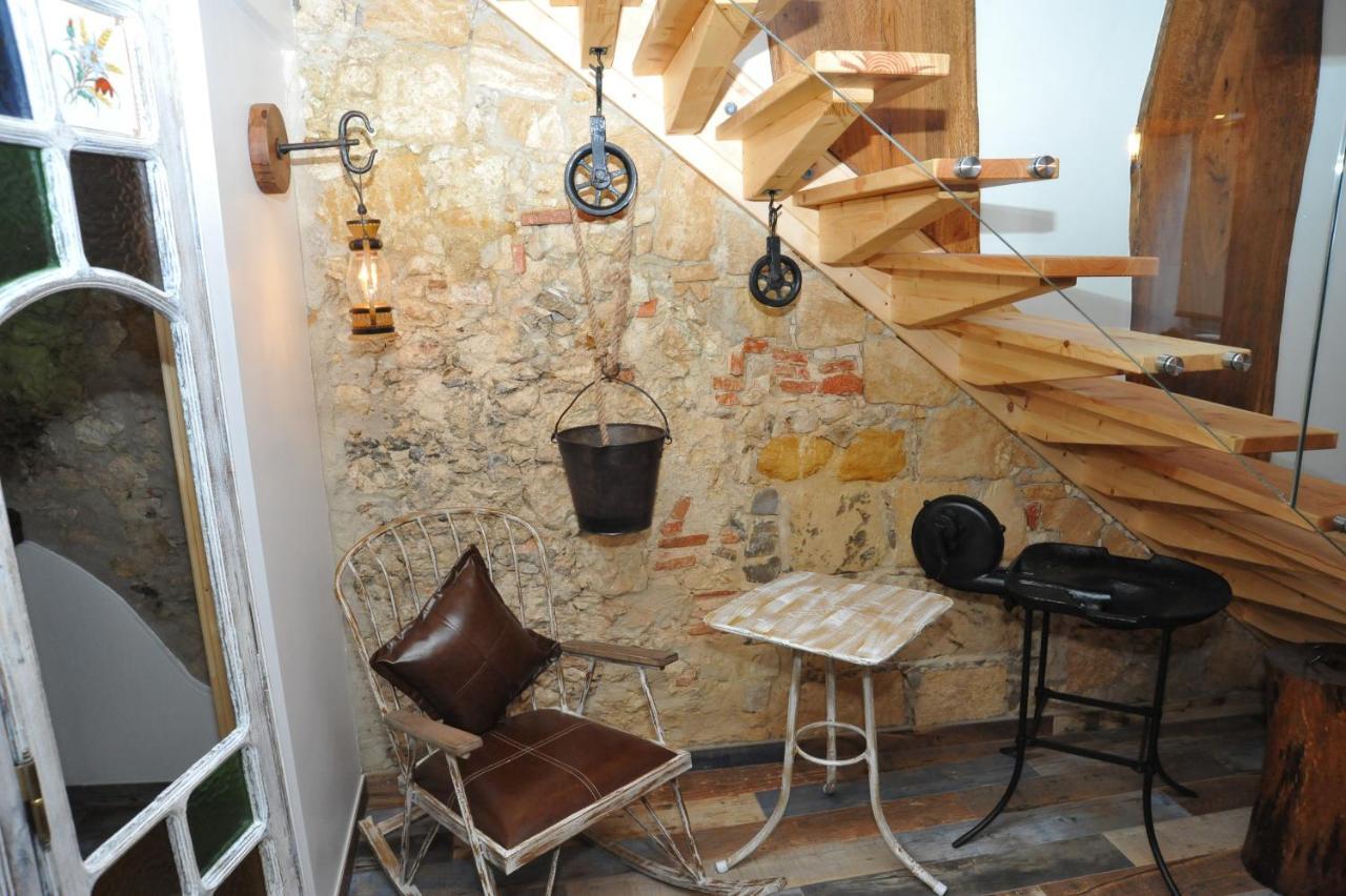 Hostel O Torneiro Pernes Eksteriør bilde