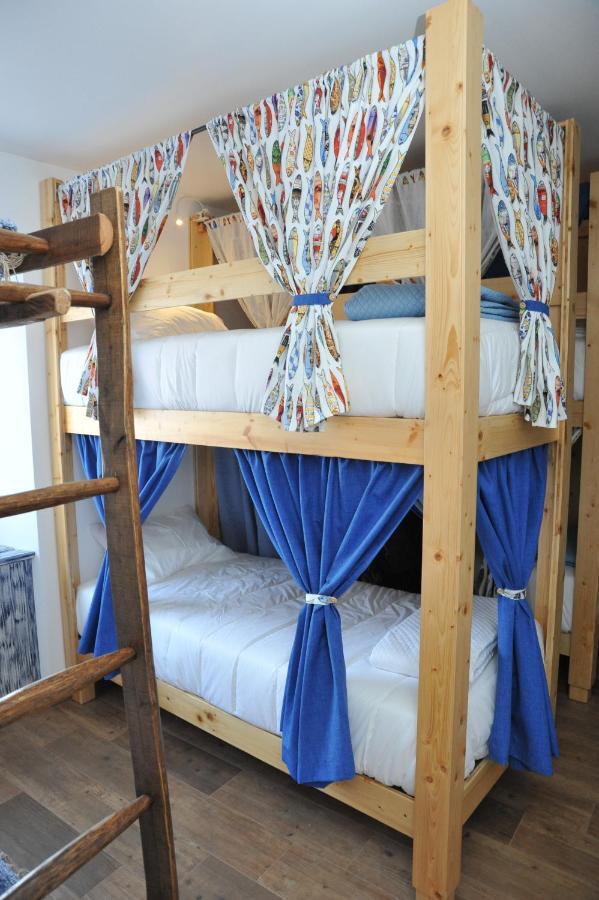 Hostel O Torneiro Pernes Eksteriør bilde