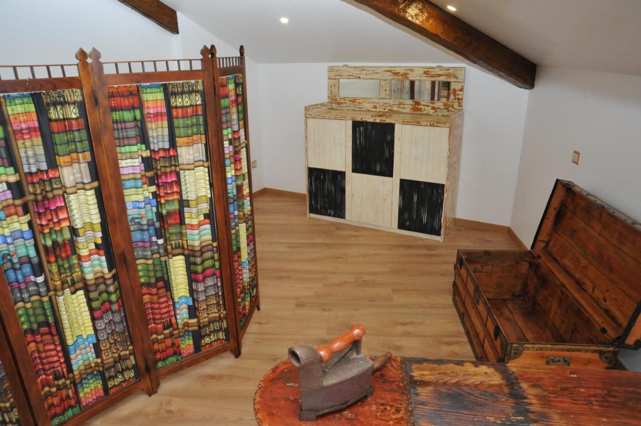 Hostel O Torneiro Pernes Eksteriør bilde