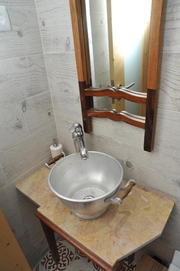 Hostel O Torneiro Pernes Eksteriør bilde