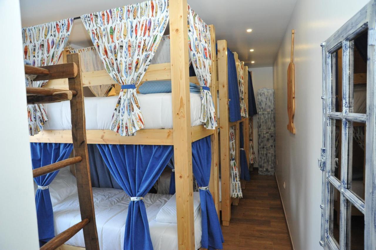 Hostel O Torneiro Pernes Eksteriør bilde
