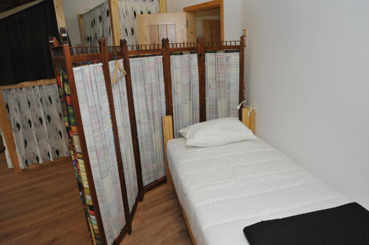 Hostel O Torneiro Pernes Eksteriør bilde